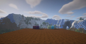 Blocks