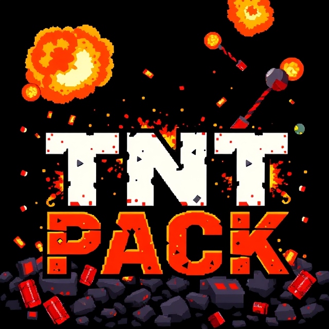 TNT Pack