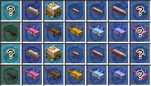 Dinnerbone Buckets - Extended View