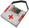 Half-Life Medkit Totem