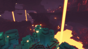 The Nether