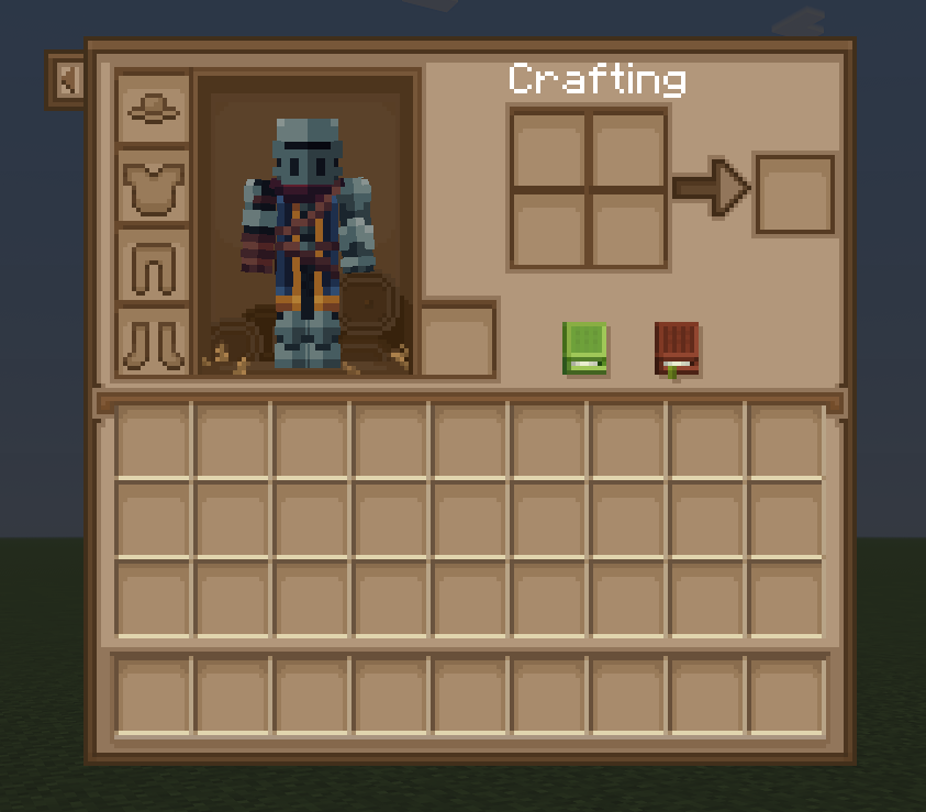 Farmer GUI - Compats & Fixes — screenshot 2