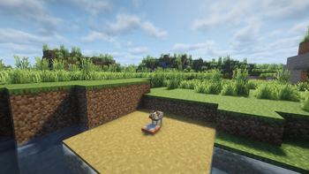 Water Bowl