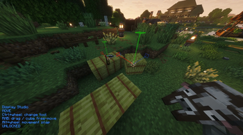 Display Entity Studio — screenshot 4