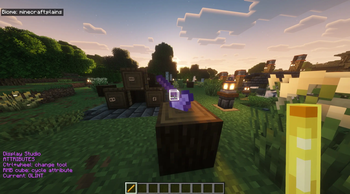 Display Entity Studio — screenshot 7