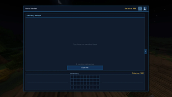 LK: Shop and Market — screenshot 1