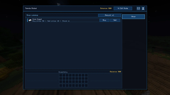LK: Shop and Market — screenshot 5