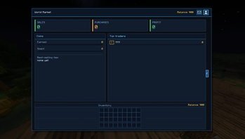 LK: Shop and Market — screenshot 3