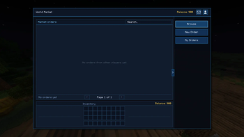 LK: Shop and Market — screenshot 4
