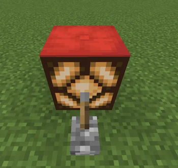 Lamp LEDs are back! 
