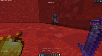 EASY 400 FPS