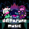 Deltarune Music (Reactive Music)