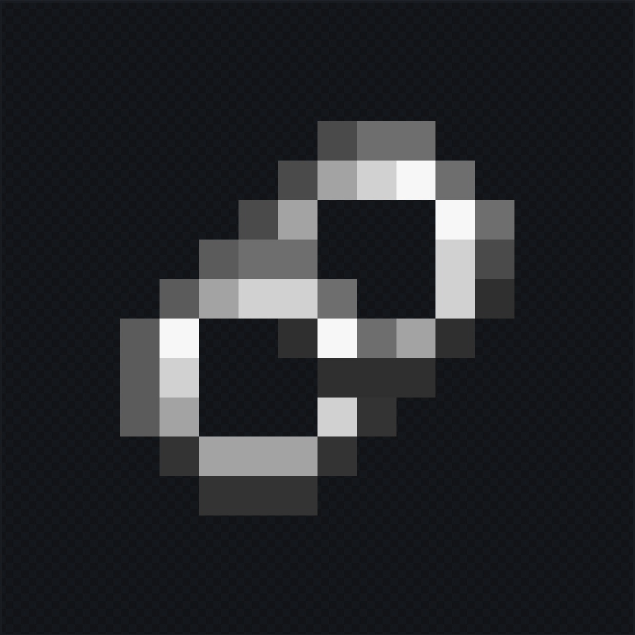 Craftable Chainmail Armor
