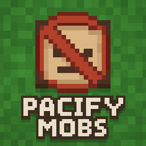 Pacify Mobs