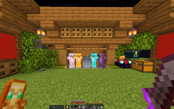 Armors