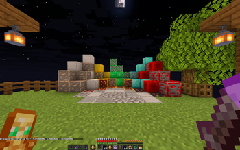 Ores