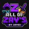 All of Zay's