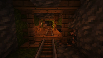 Mineshaft