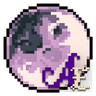 Amethyst Eclipse