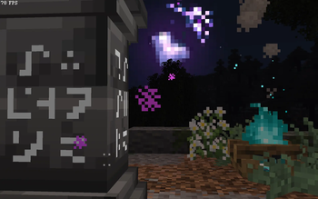 The True Moon.