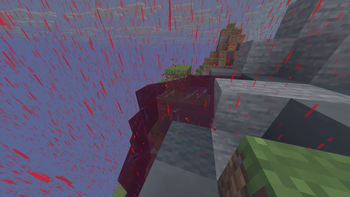 Blood water — screenshot 1