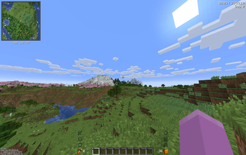 CherryFrostMC-Server-SMP1-FullModpack
