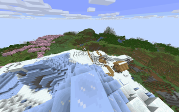 CherryFrostMC-Server-SMP1-FullModpack