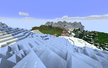 CherryFrostMC-Server-SMP1-FullModpack