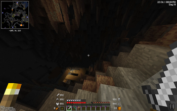 CherryFrostMC-Server-SMP1-FullModpack