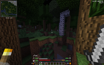 CherryFrostMC-Server-SMP1-FullModpack
