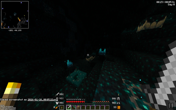 CherryFrostMC-Server-SMP1-FullModpack