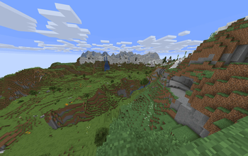 CherryFrostMC-Server-SMP1-FullModpack