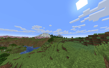 CherryFrostMC-Server-SMP1-FullModpack