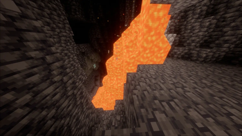 Lava Lighting