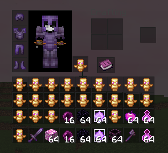 Inventory 