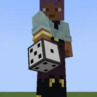 This how people see in hand