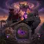 CATACLYSMIC CHRONICLES logo