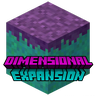 Dimensional Expansion