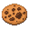 Giant Cookie