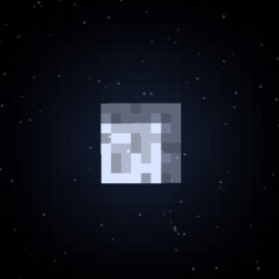 More stars