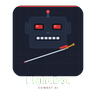 Paper Fight Bot