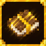 ASTERA Golden Enchantement Glint