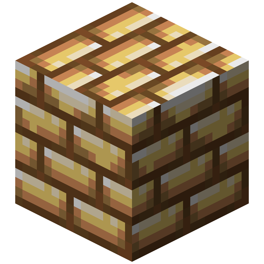 Additional Blocks: Stone Edition