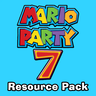 Mario Party 7: MC Edition - Resource Pack