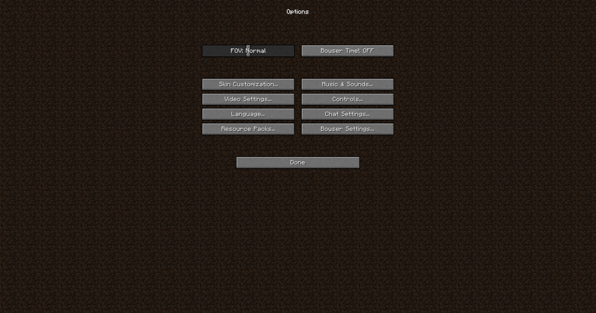 Button Text