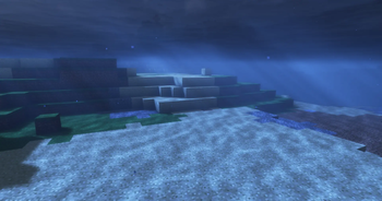 Clear Water