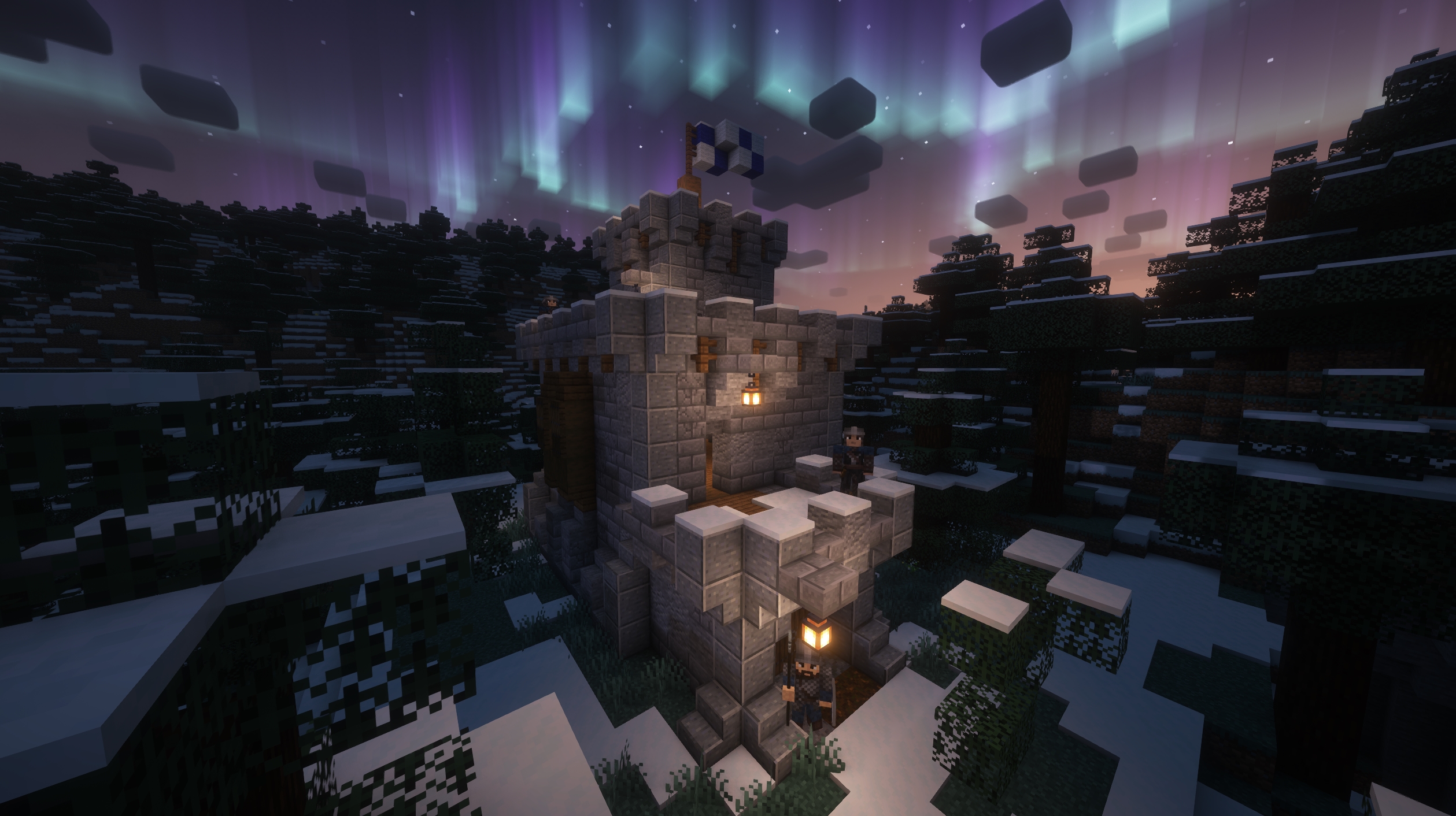 Bohemian Outpost
