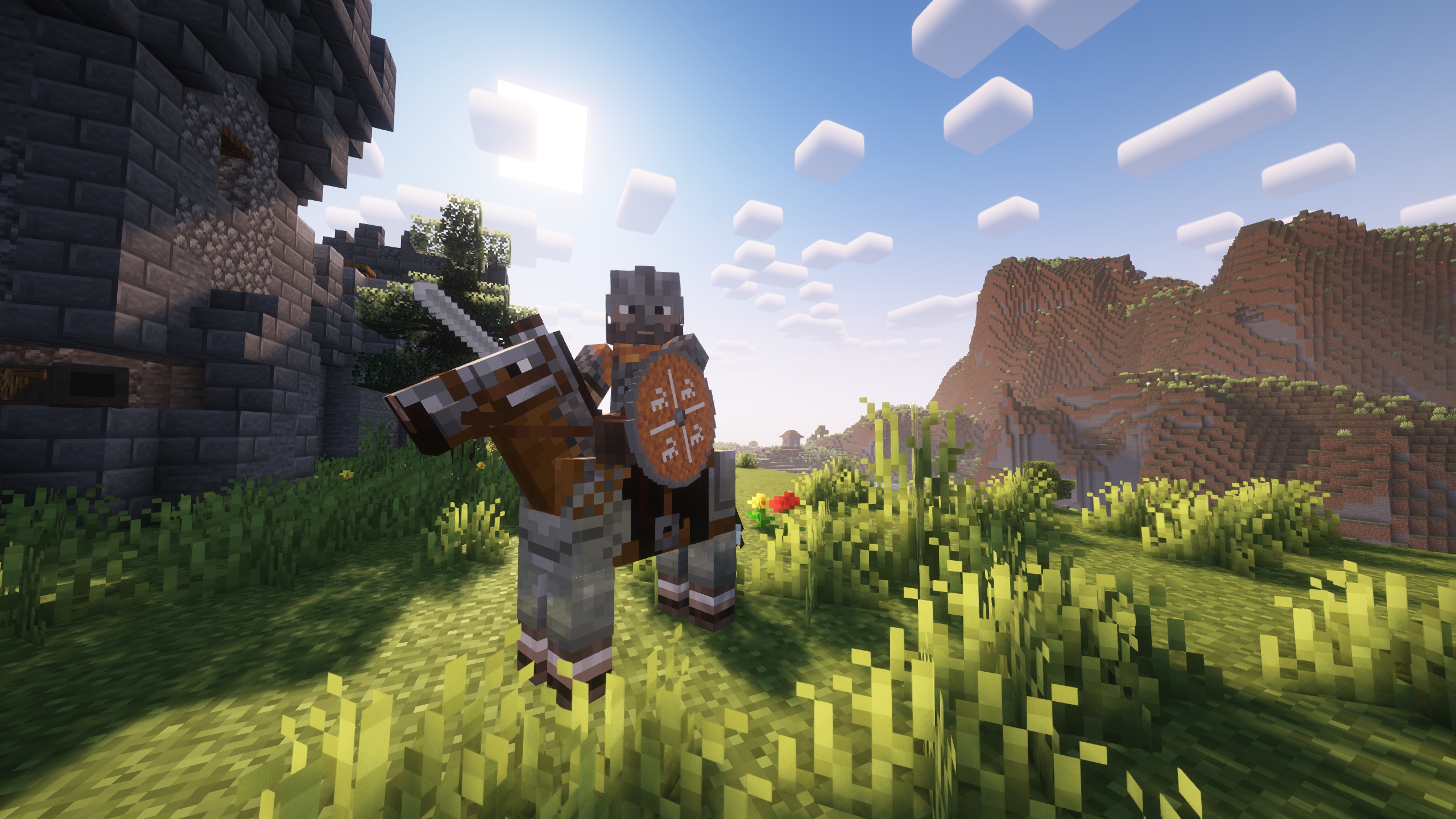 Valarian Knight