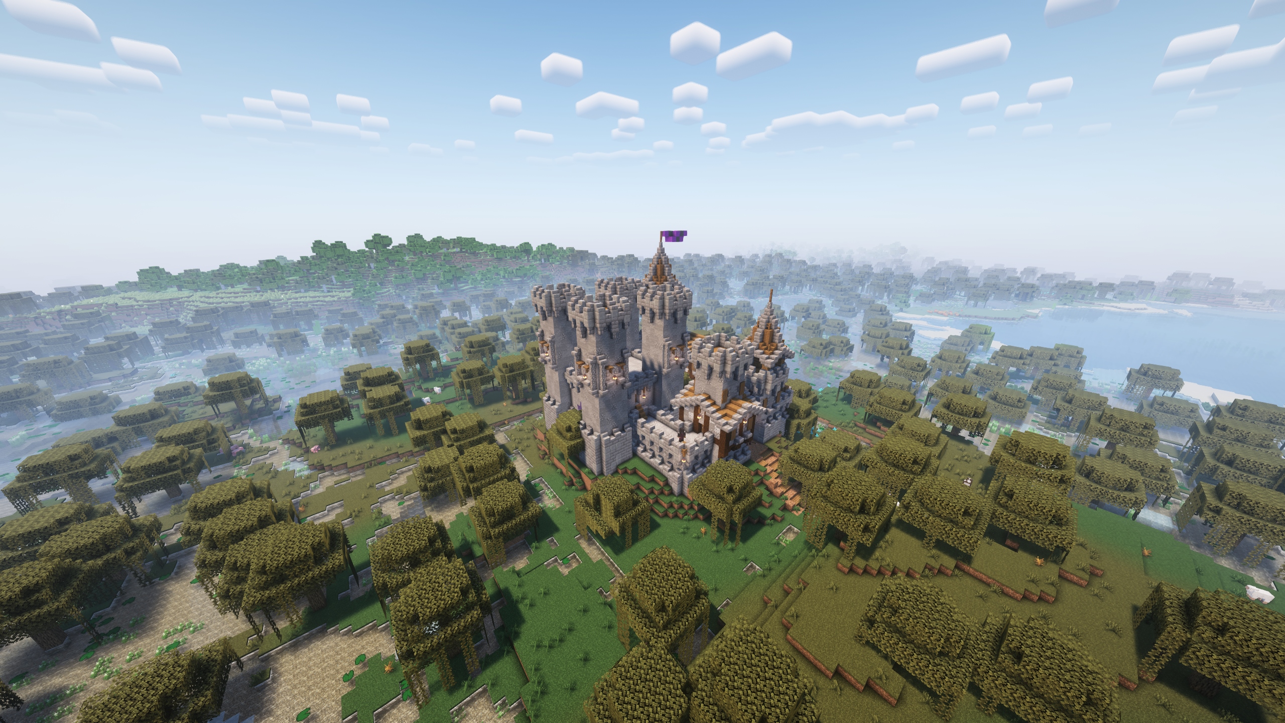 Gardonian Castle