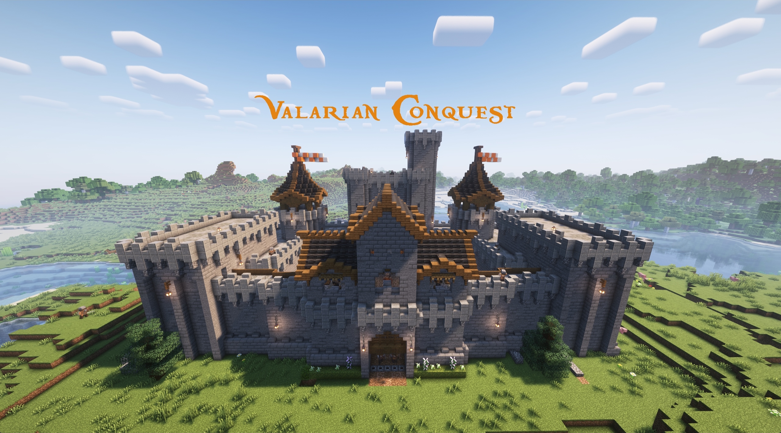 Valarian Conquest